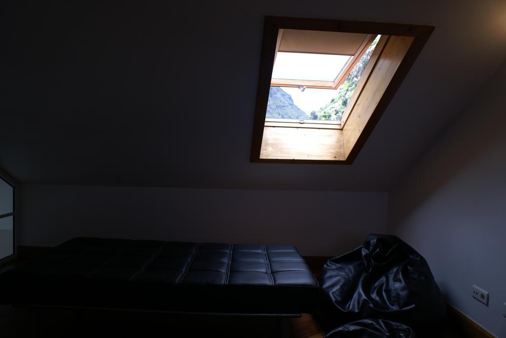 Loft Pacos Da Vila Ribeira Brava Exterior photo
