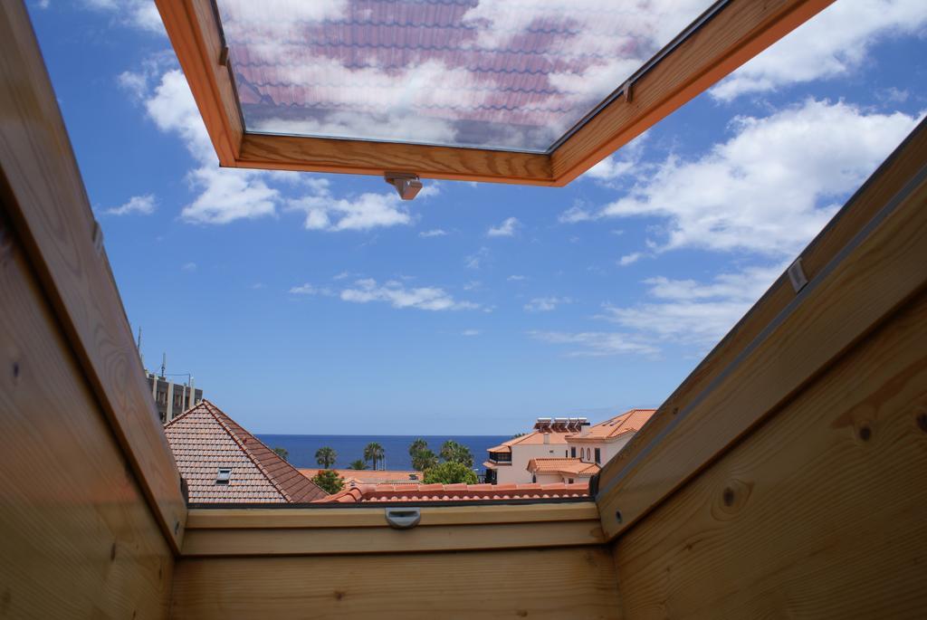 Loft Pacos Da Vila Ribeira Brava Exterior photo