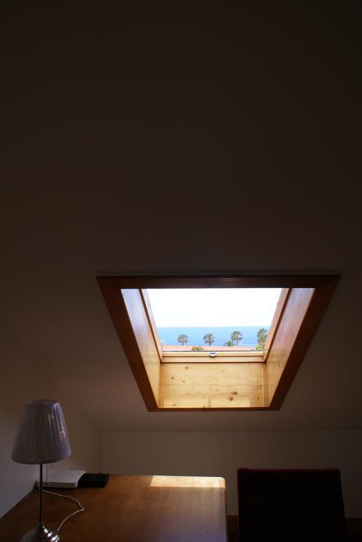 Loft Pacos Da Vila Ribeira Brava Exterior photo