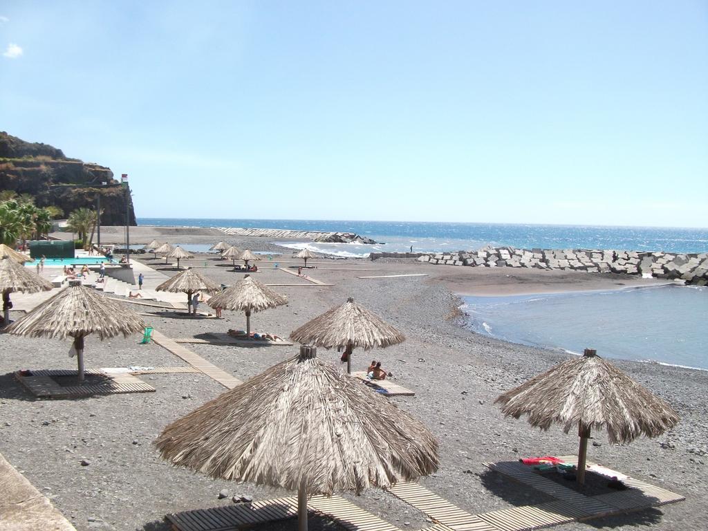 Loft Pacos Da Vila Ribeira Brava Exterior photo